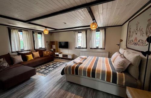 Koprivshtitsa Haus | Китанова къща