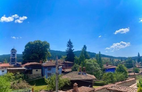 Koprivshtitsa Haus | Китанова къща