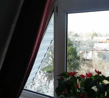 Zapadnyy okrug Haus | Клуб РЕСПЕКТ