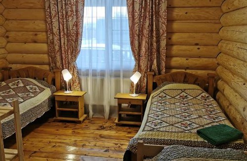 Kozelsk Haus | Ковчег