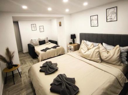 Gabrovo Wohnung | Колеви хаус