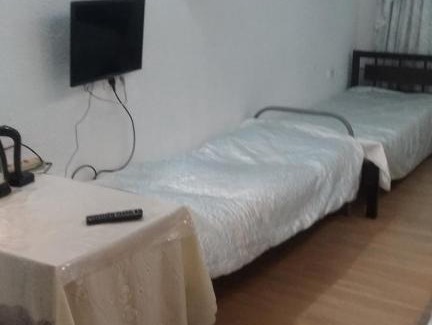 Khamovniki Wohnung | Комната в 3х комнатной квартире