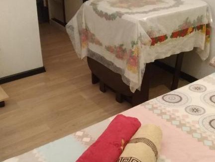 Khamovniki Wohnung | Комната в 3х комнатной квартире