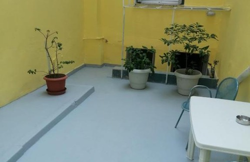 Agios Panteleimonas Haus | Комнаты для отдыха