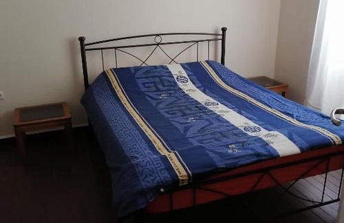 Agios Panteleimonas Haus | Комнаты для отдыха