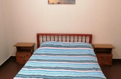Agios Panteleimonas Haus | Комнаты для отдыха