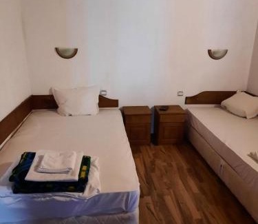 Gabarevo Haus | Комплекс ВАЛЕРА