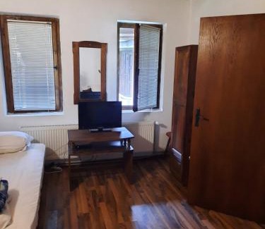 Gabarevo Haus | Комплекс ВАЛЕРА