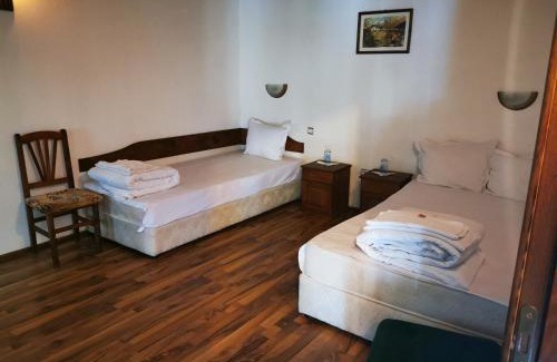 Gabarevo Haus | Комплекс ВАЛЕРА