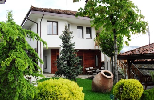 Koprivshtitsa Haus | Комплекс "Дюлгерите"