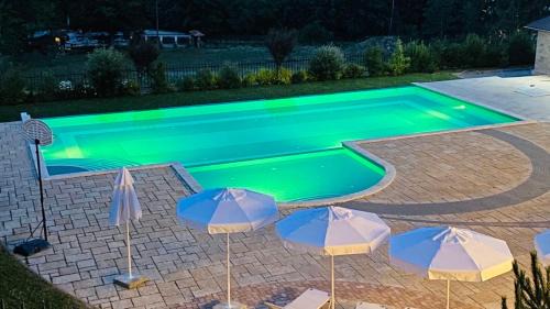 Kalofer Haus | Комплекс Омайник