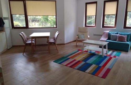 Smolyan Wohnung | Комплекс Падалото "ЕТНО"