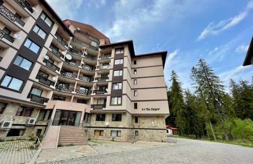 Pamporovo Wohnung | Комплекс Свети Георги