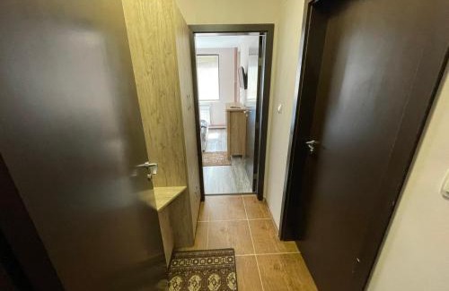 Pamporovo Wohnung | Комплекс Свети Георги