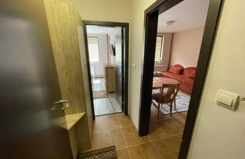 Pamporovo Wohnung | Комплекс Свети Георги