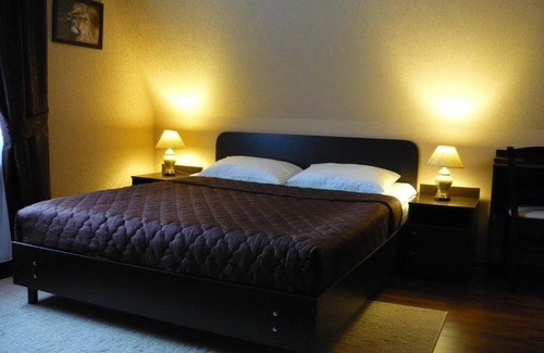 Leninsky District Haus | Комплекс Спасатель