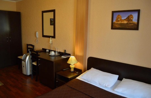 Leninsky District Haus | Комплекс Спасатель