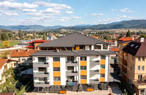 Velingrad Wohnung | Комплекс Стадиона