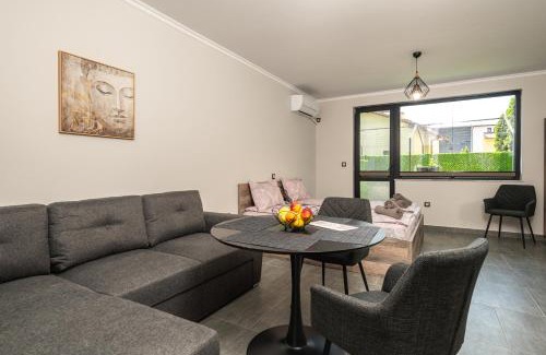 Velingrad Wohnung | Комплекс Стадиона