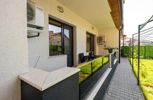 Velingrad Wohnung | Комплекс Стадиона