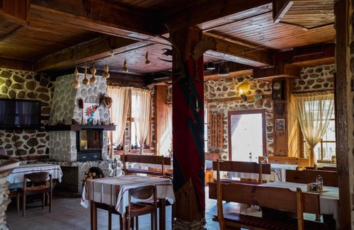 Melnik Haus | Комплекс Стария Чинар
