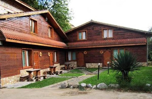 Melnik Haus | Комплекс Стария Чинар