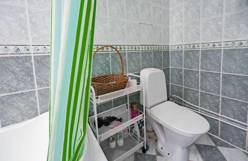 Finlyandskiy Wohnung | Комсомола 35А