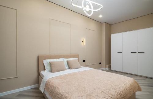 Ulytau District Wohnung | Комфортная евродвушка у проспекта Абая, рядом с метро