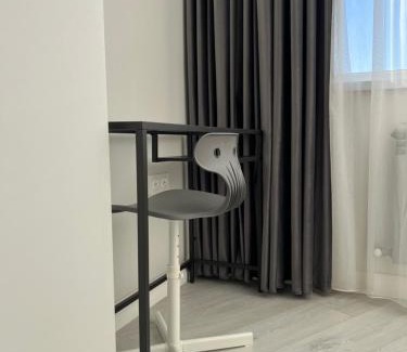 Shymkent Wohnung | Комфортная студия в центре