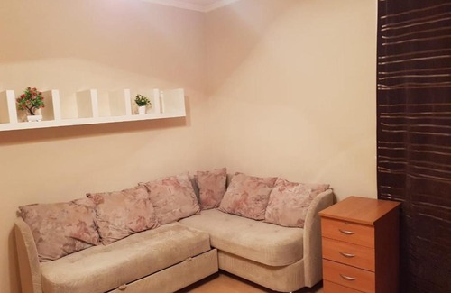 Finlyandskiy Wohnung | Кондратьевский проспект 62 к2