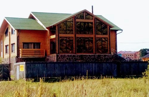 Ulytau District Haus | Коркем