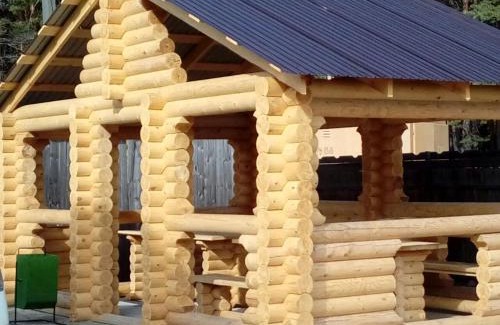 Ulytau District Haus | Коркем