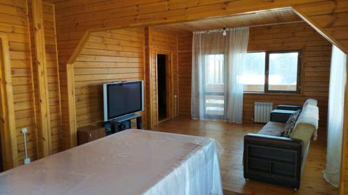 Ulytau District Haus | Коркем