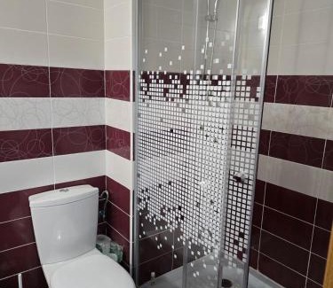 Pamporovo Wohnung | Костадинов 2
