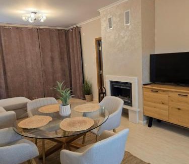 Pamporovo Wohnung | Костадинов 2