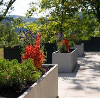 Plavya Skihütte | Котедж Шпаківня