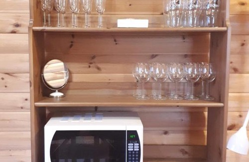 Tohmajarvi Haus | Коттедж в Финляндии (Тохмаярви)