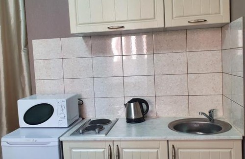 Krasnodar Wohnung | кофейная Гарантия