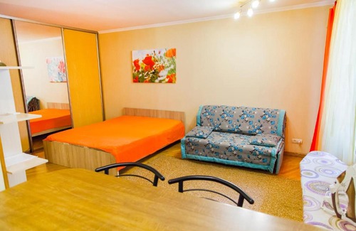 Krasnodar Wohnung | Красная 20 исторический центр