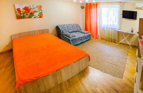 Krasnodar Wohnung | Красная 20 исторический центр