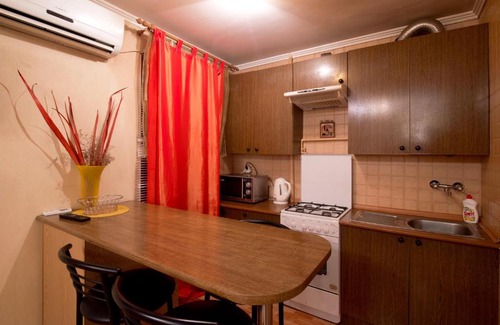 Krasnodar Wohnung | Красная 20 исторический центр