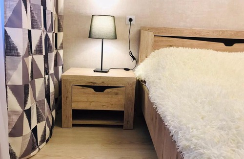 Pskov Wohnung | Крестки 7 и Вы как дома