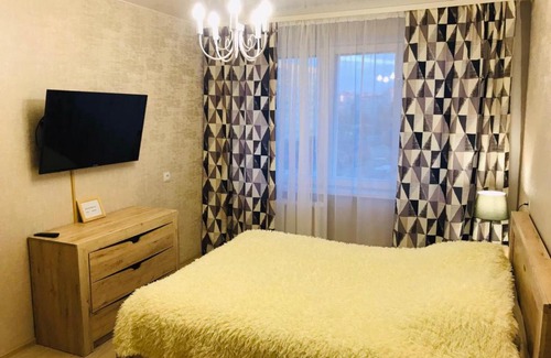 Pskov Wohnung | Крестки 7 и Вы как дома