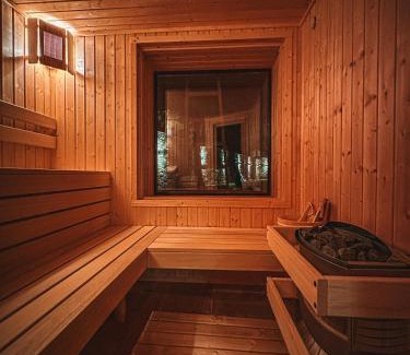 Leshten Haus | Кътче