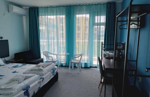 Nessebar Wohnung | Къща Веси VeSea