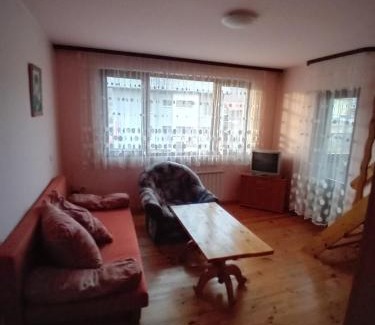 Dobrinishte Haus | Къща Гергана