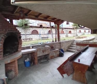 Dobrinishte Haus | Къща Гергана