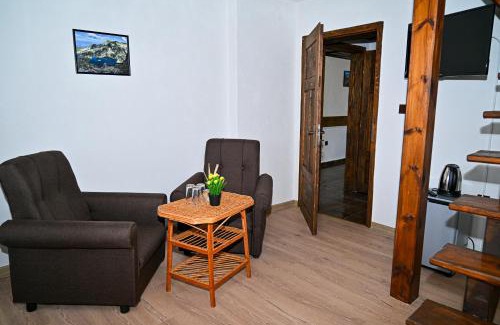 Dobrinishte Haus | Къща Джано