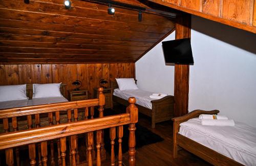 Dobrinishte Haus | Къща Джано