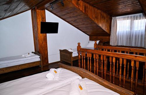 Dobrinishte Haus | Къща Джано